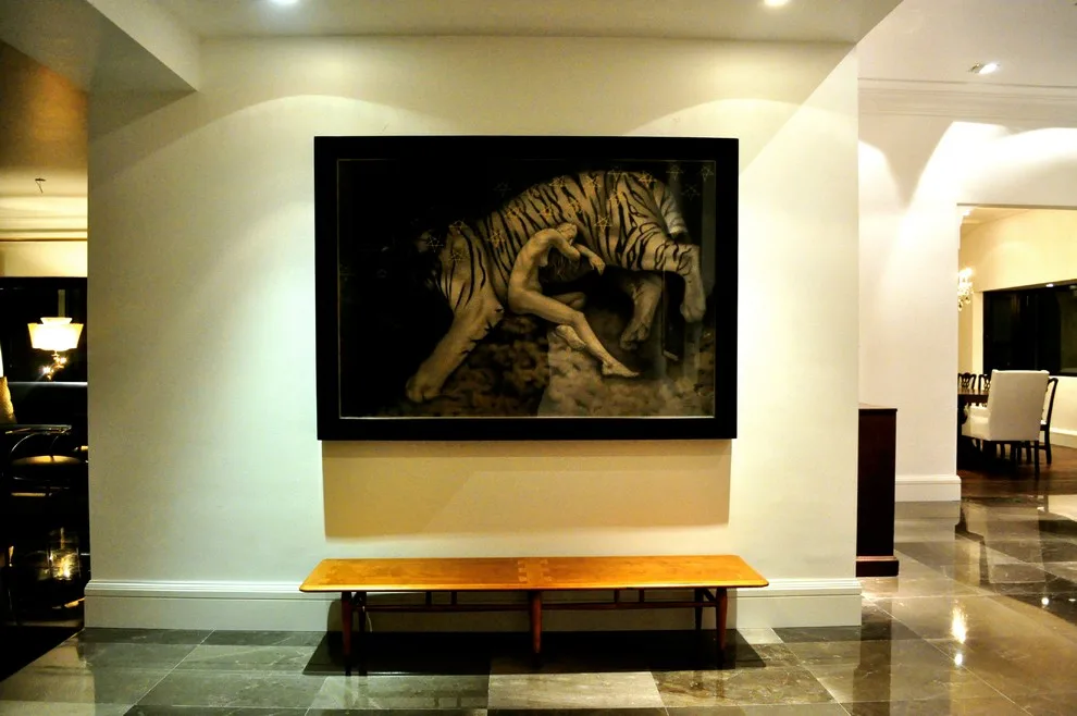 Cynthia Lozano Lifestyle-interior Design - Photo 10