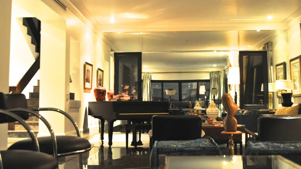 Madrid House by Cynthia Lozano Lifestyle-interior Design - Photo 11