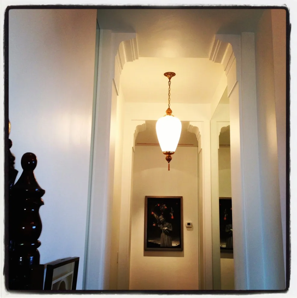 Madrid House by Cynthia Lozano Lifestyle-interior Design - Photo 8