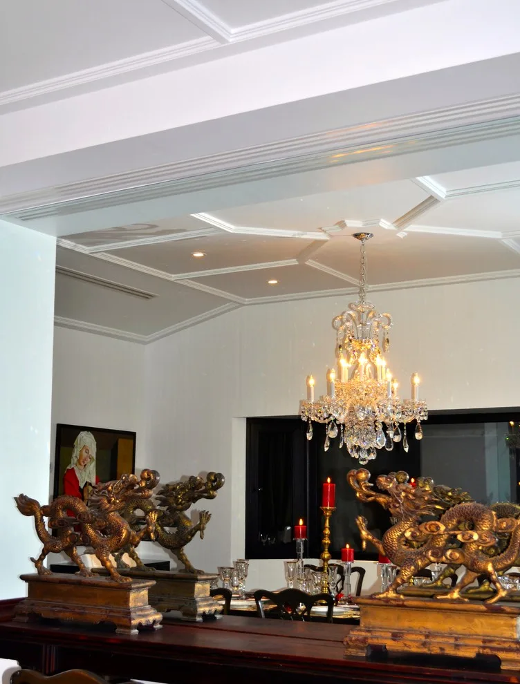 Madrid House by Cynthia Lozano Lifestyle-interior Design - Photo 3
