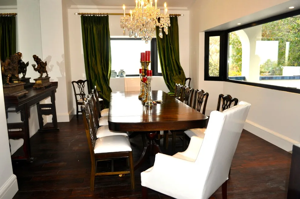 Madrid House by Cynthia Lozano Lifestyle-interior Design - Photo 12