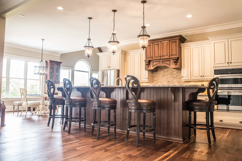 Greenville, NC Private Home by Triton International Woods - Photo 3