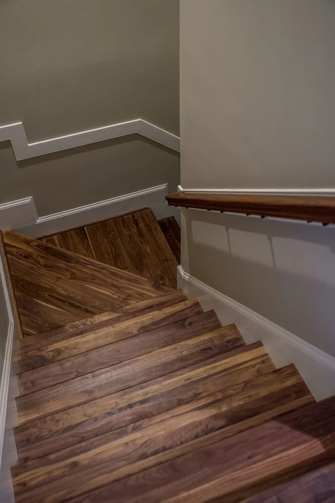 Greenville, NC Private Home by Triton International Woods - Photo 4