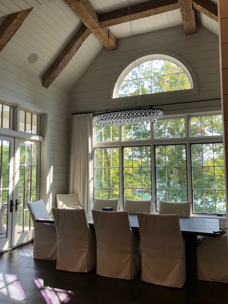 Lake Keowee Private Home, SC by Triton International Woods - Photo 6