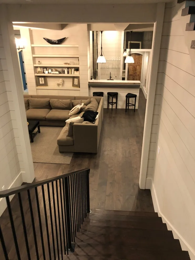 Lake Keowee Private Home, SC by Triton International Woods - Photo 2
