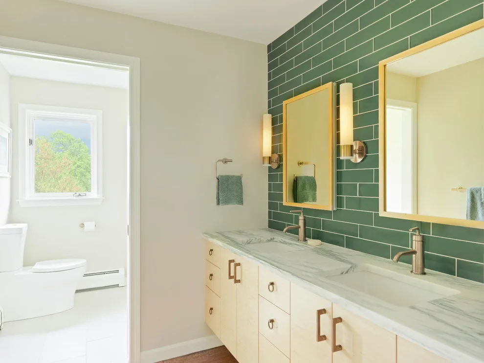 Secluded Getaway by Peregrine Design Build - Photo 12