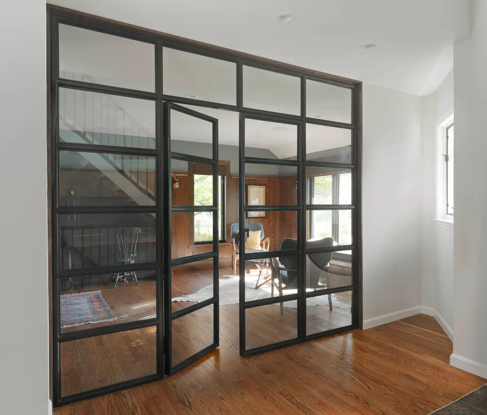 Secluded Getaway by Peregrine Design Build - Photo 2