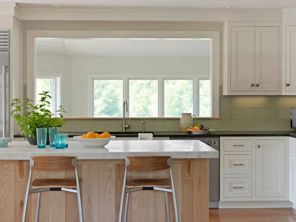 Secluded Getaway by Peregrine Design Build - Photo 13