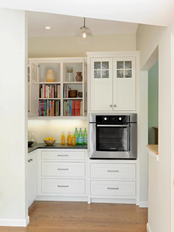 Secluded Getaway by Peregrine Design Build - Photo 16