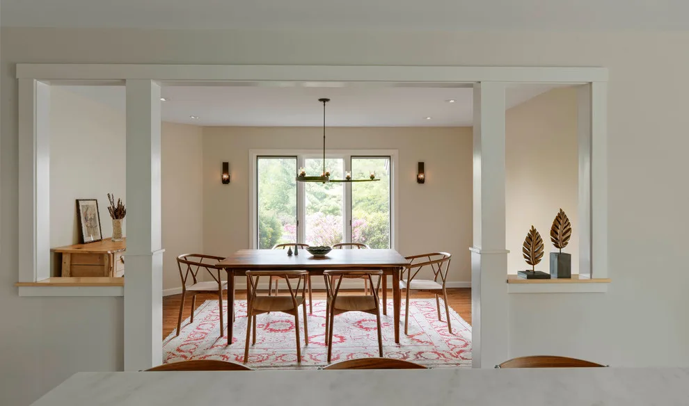 Secluded Getaway by Peregrine Design Build - Photo 8