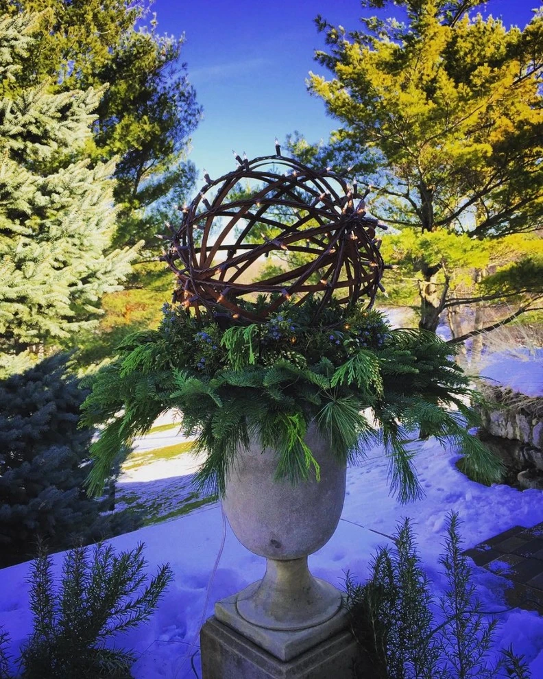 Planters by R.Youngblood & Co. - Photo 9