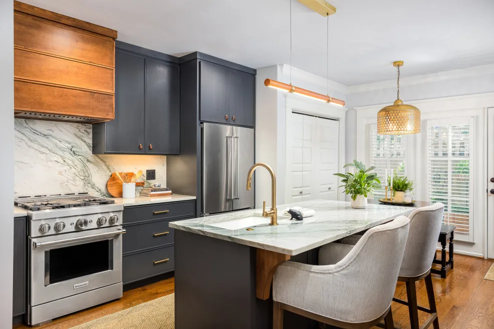 Pro Freshen by Carl Mattison Design - Photo 8