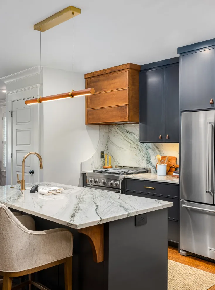 Pro Freshen by Carl Mattison Design - Photo 4
