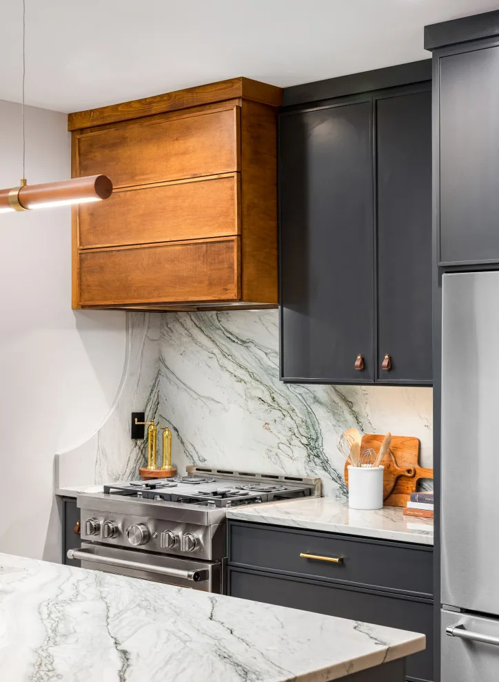 Pro Freshen by Carl Mattison Design - Photo 6