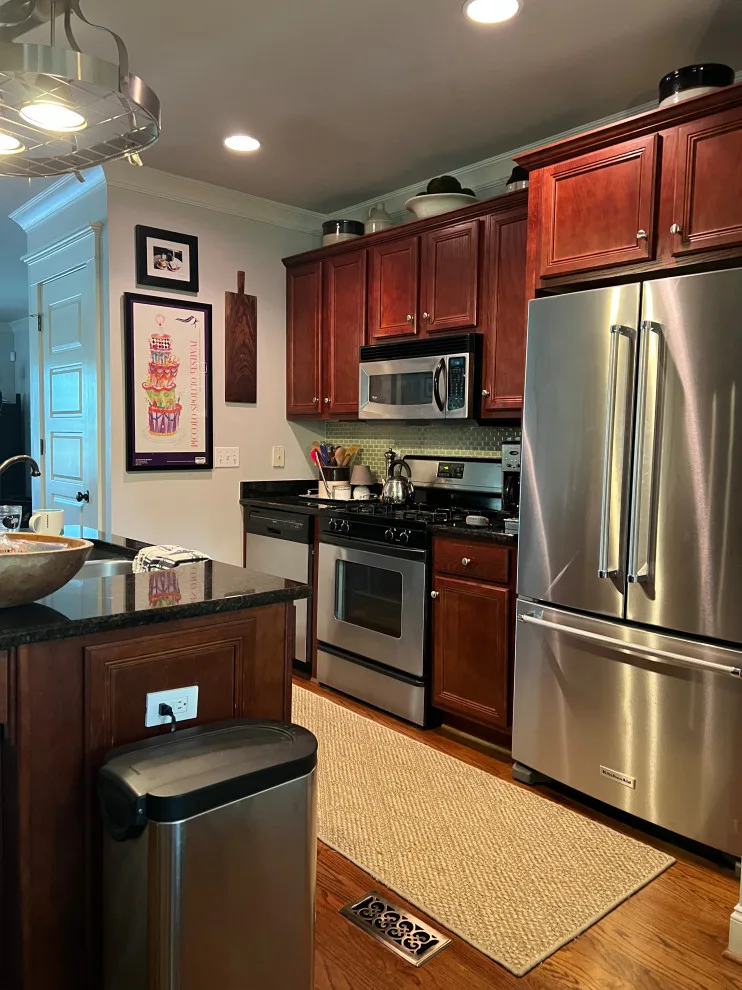 Pro Freshen by Carl Mattison Design - Photo 7