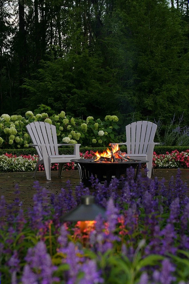 Oakland Township Outdoor Living Space by R.Youngblood & Co. - Photo 3