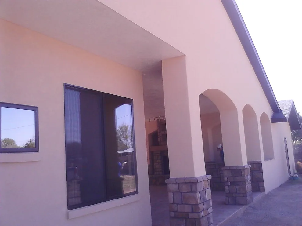 Alfresco Cooking Area by Professional Contracting - Photo 2