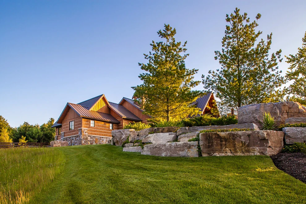 Midwest Ranch by R.Youngblood & Co. - Photo 13