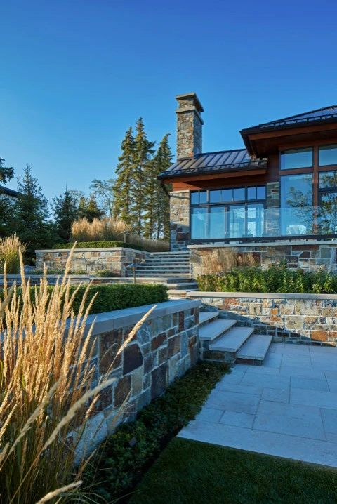 Cass Lake Estate by R.Youngblood & Co. - Photo 4