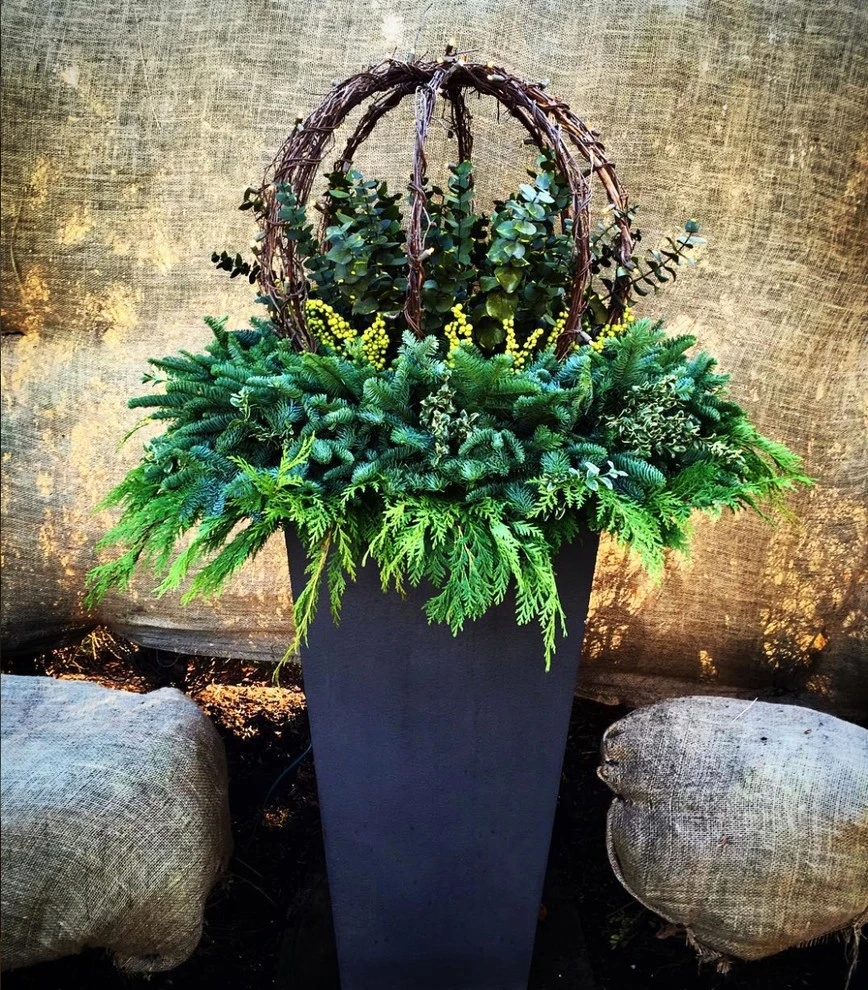Planters by R.Youngblood & Co. - Photo 19