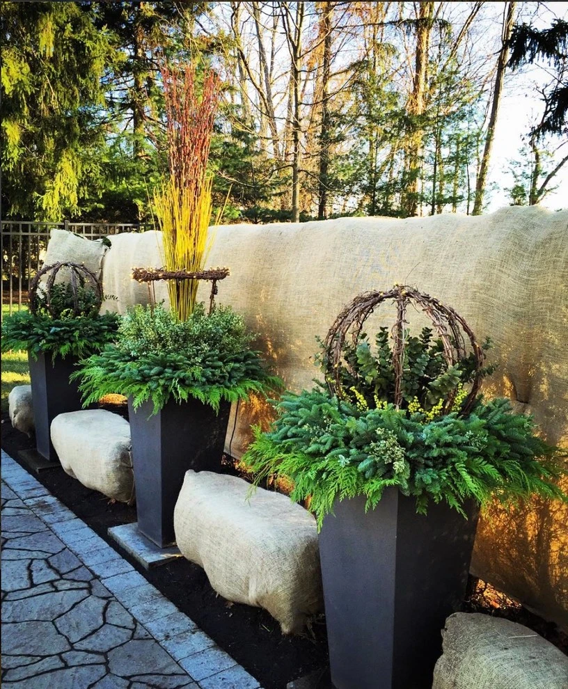 Planters by R.Youngblood & Co. - Photo 3