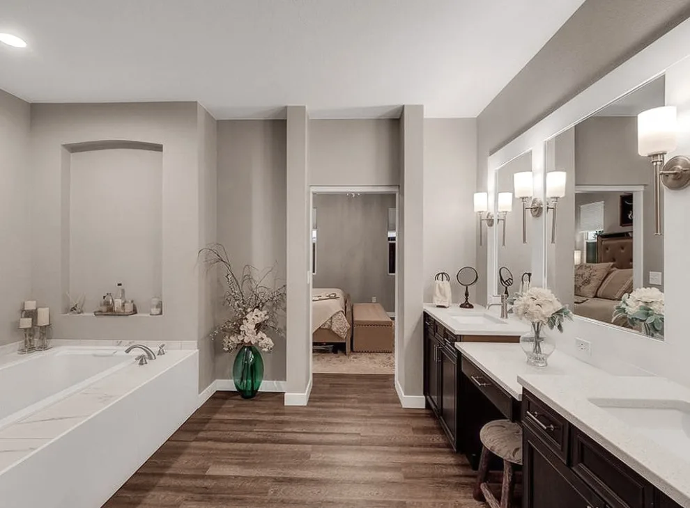 Elk Ridge Custom Homes - Photo 13