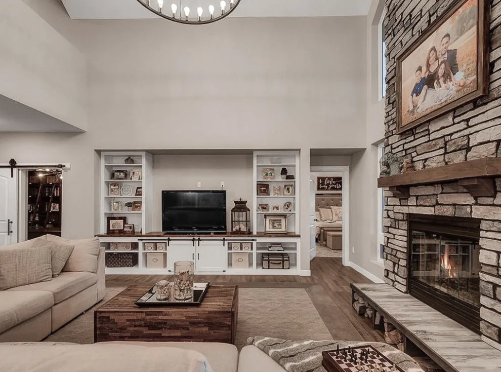 Elk Ridge Custom Homes - Photo 7