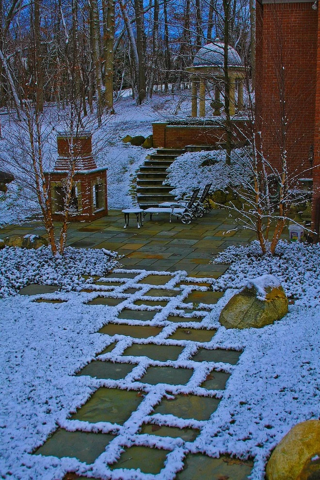 Formal English Garden Estate by R.Youngblood & Co. - Photo 9