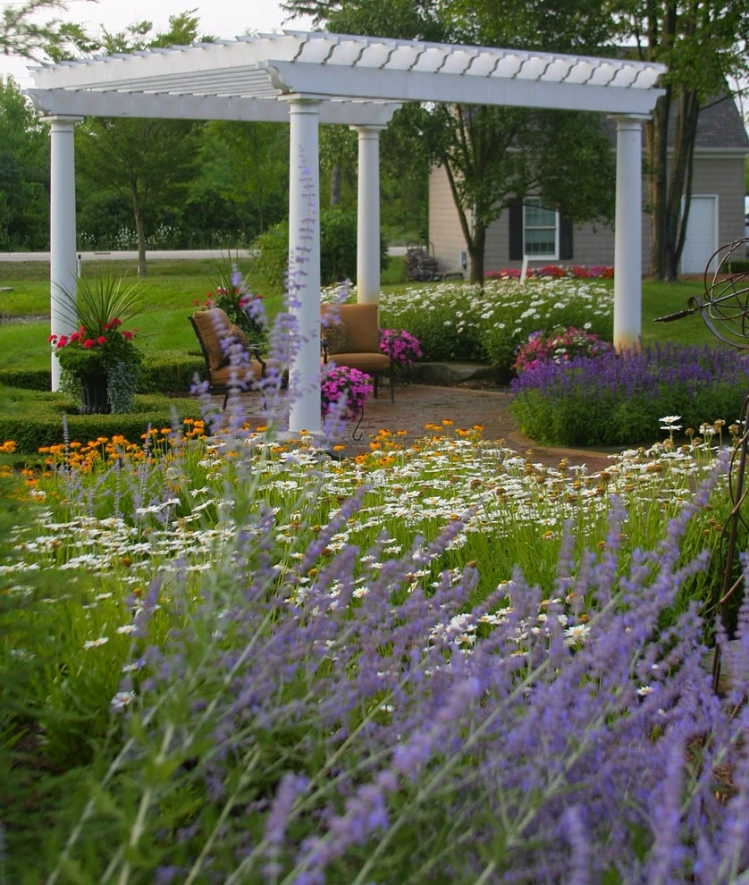 Oakland Township Outdoor Living Space by R.Youngblood & Co. - Photo 5