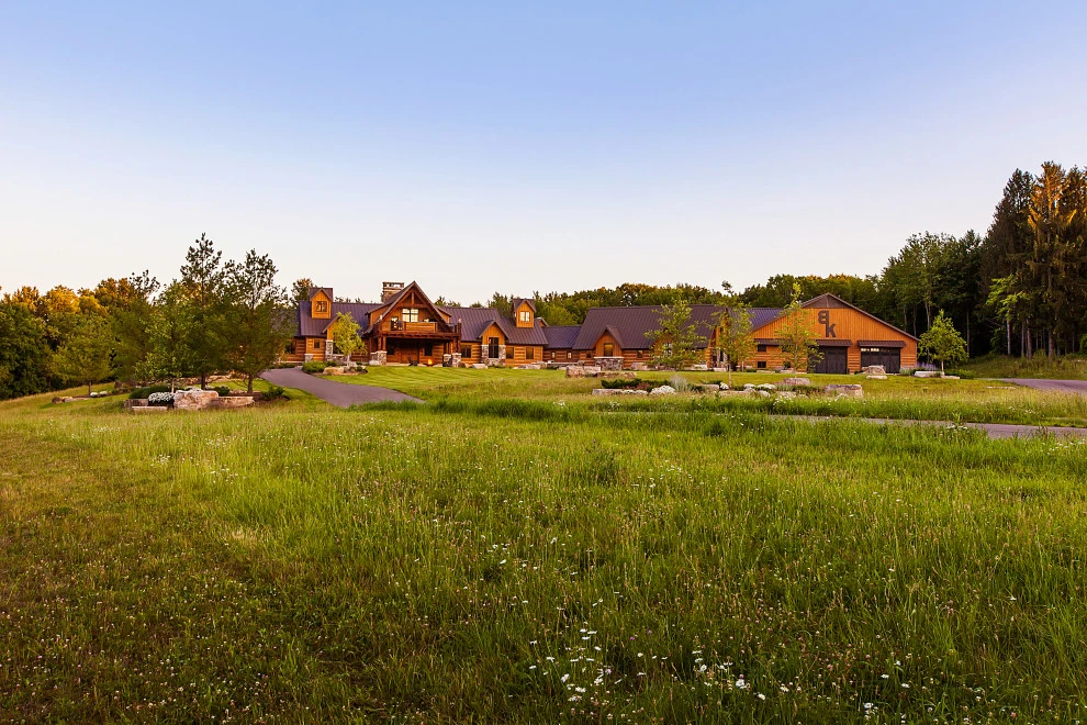 Midwest Ranch by R.Youngblood & Co. - Photo 12