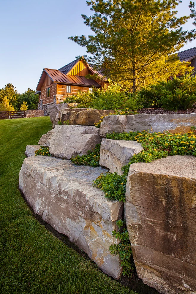 Midwest Ranch by R.Youngblood & Co. - Photo 8