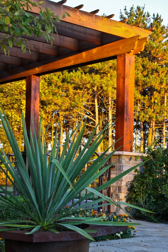 SB Stables Private Residence by R.Youngblood & Co. - Photo 4