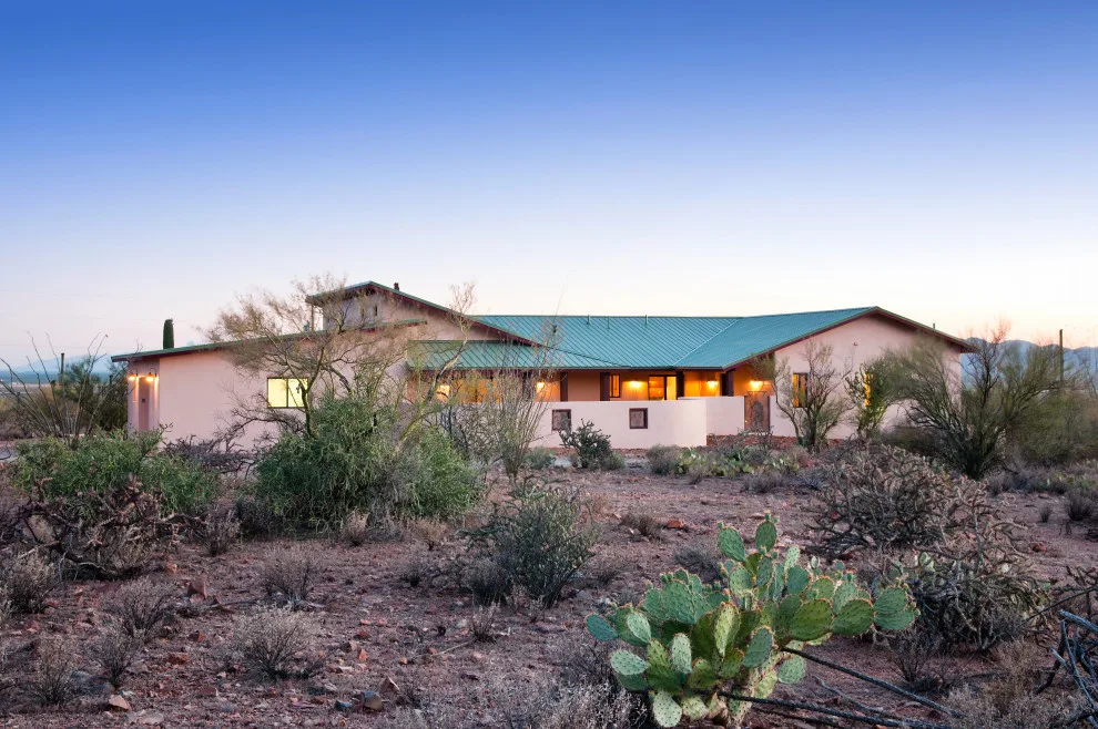 Project Insights by Desert Earth And Wood, LLC - Photo 17