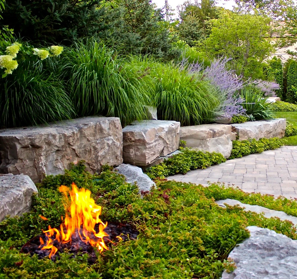 Urban Ranch Private Residence by R.Youngblood & Co. - Photo 8