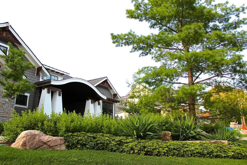 Urban Ranch Private Residence by R.Youngblood & Co. - Photo 4