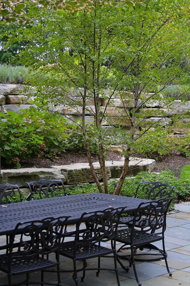 Formal English Garden Estate by R.Youngblood & Co. - Photo 16