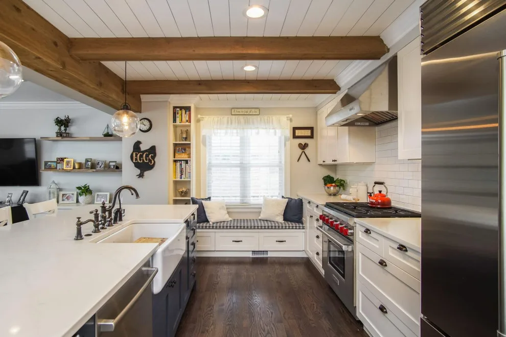 Kane Remodeling - Photo 7