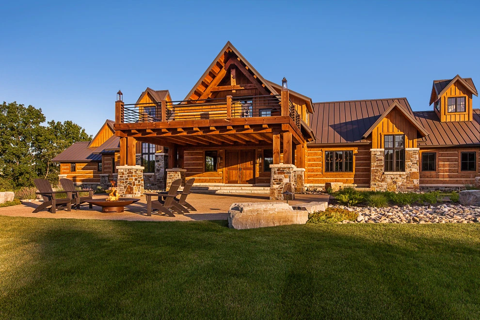 Midwest Ranch by R.Youngblood & Co. - Photo 10
