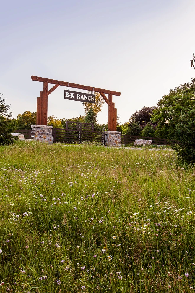 Midwest Ranch by R.Youngblood & Co. - Photo 6