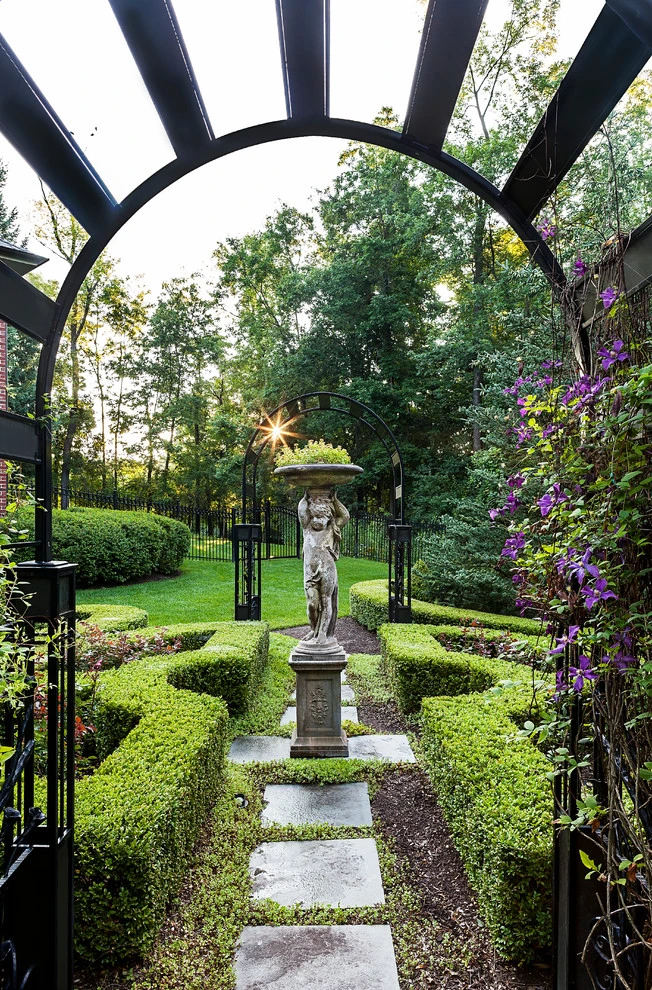 Orchard Ridge Private Residence by R.Youngblood & Co. - Photo 13