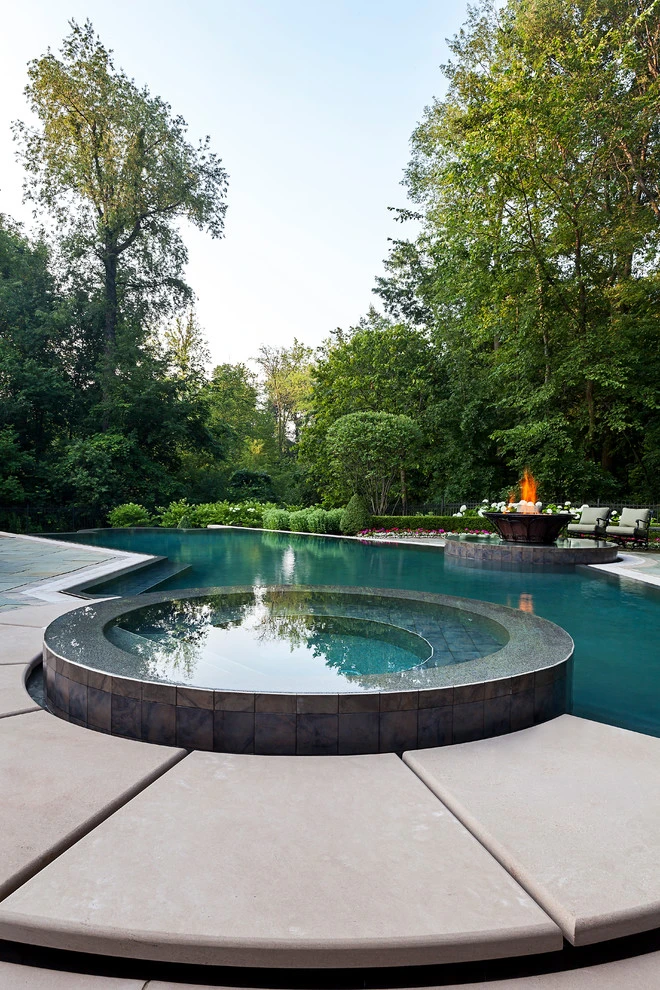 Orchard Ridge Private Residence by R.Youngblood & Co. - Photo 18