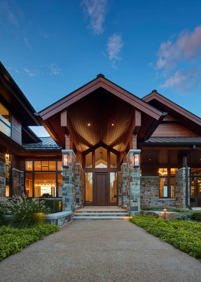 Cass Lake Estate by R.Youngblood & Co. - Photo 3
