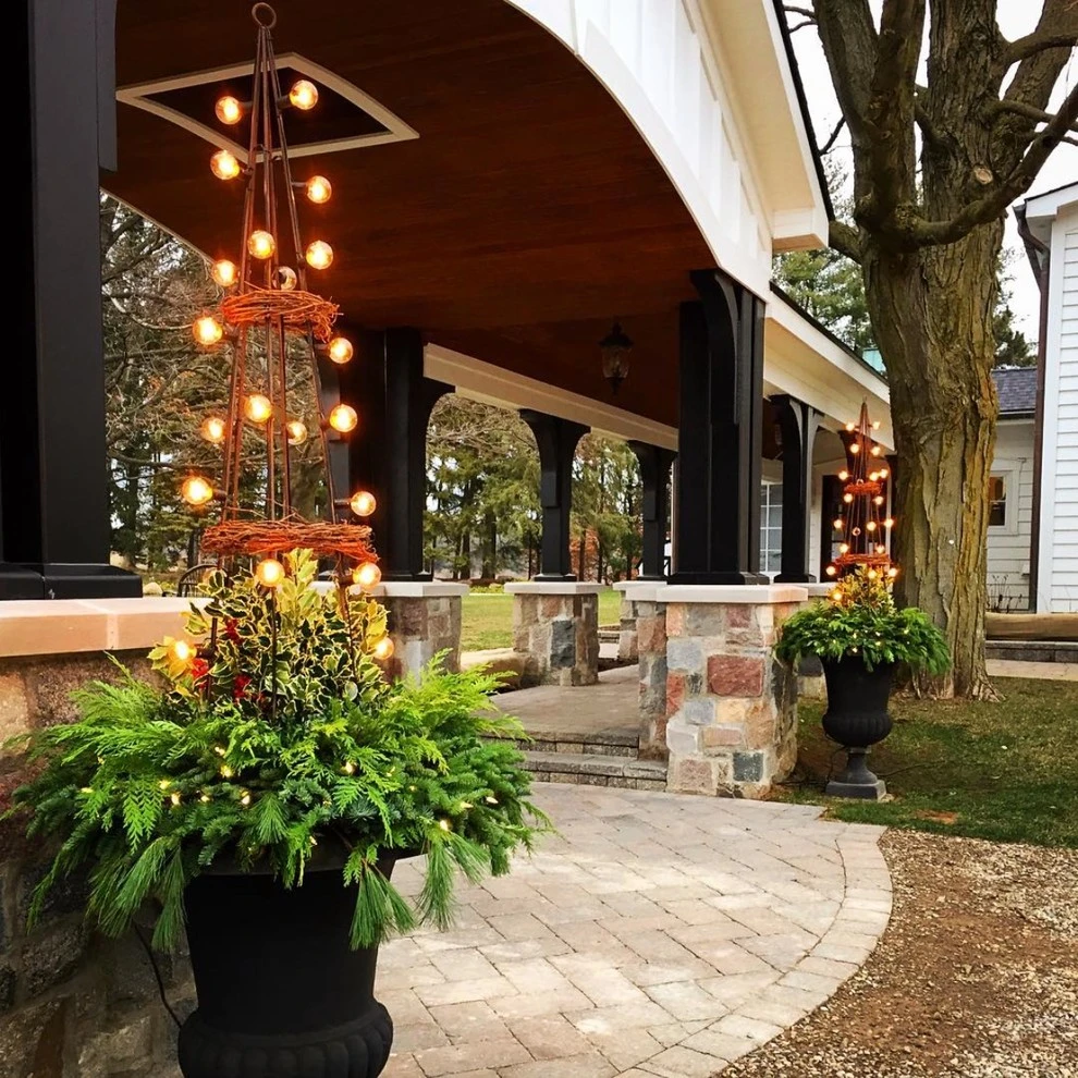 Planters by R.Youngblood & Co. - Photo 15