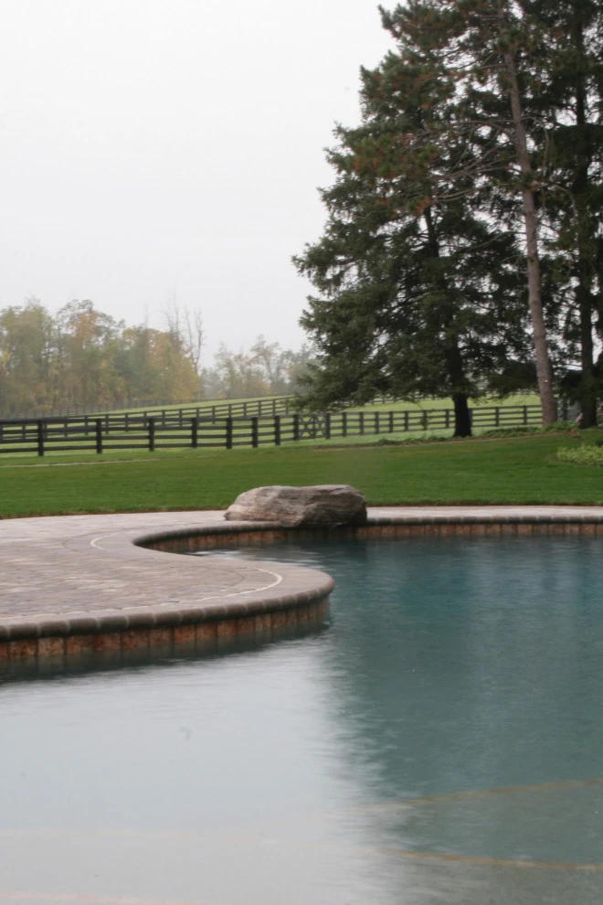 Old Magnolia Farm Private Residence by R.Youngblood & Co. - Photo 10