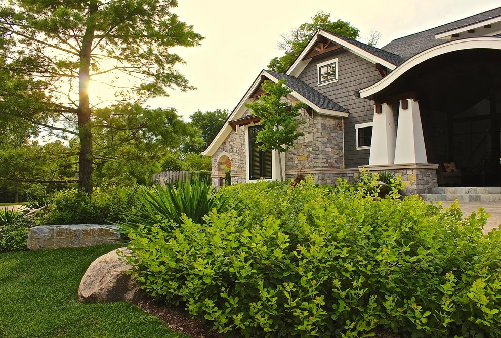 Urban Ranch Private Residence by R.Youngblood & Co. - Photo 5