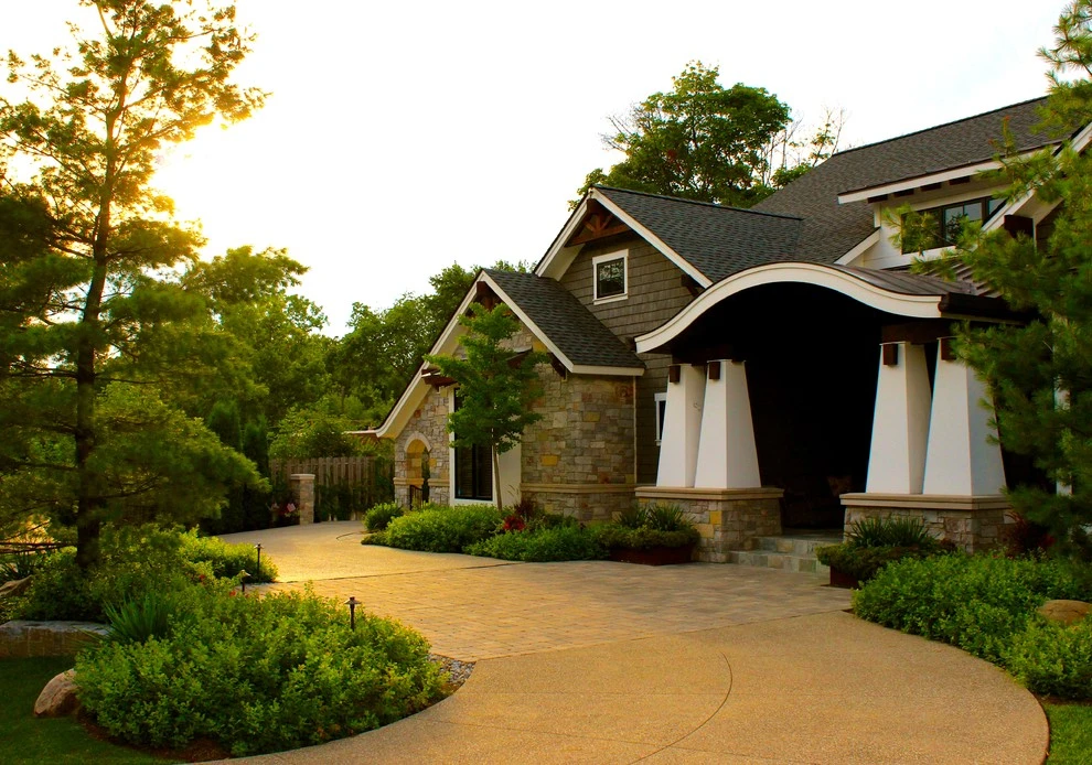 Urban Ranch Private Residence by R.Youngblood & Co. - Photo 7