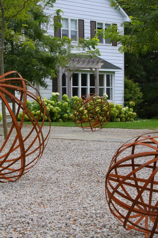 Iron Bridge Farms Private Residence by R.Youngblood & Co. - Photo 3