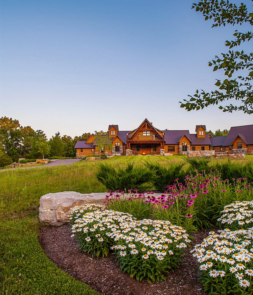 Midwest Ranch by R.Youngblood & Co. - Photo 9