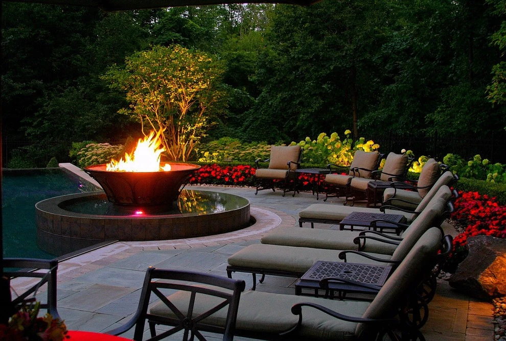 Orchard Ridge Private Residence by R.Youngblood & Co. - Photo 5