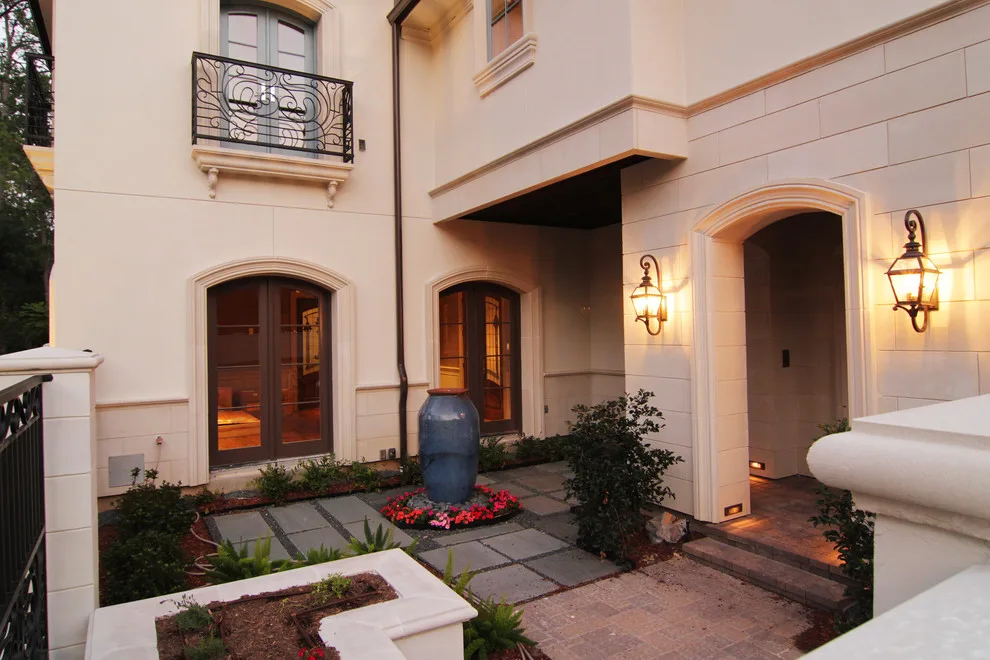 Provençal French - TAB Star Award Recipient by Matt Powers Custom Homes & Renovations - Photo 14
